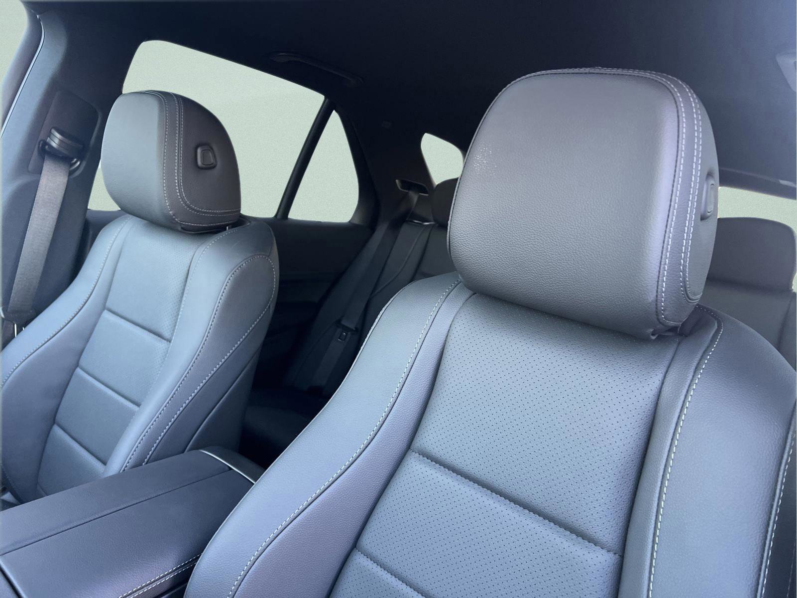 2025 Mercedes-Benz GLE GLE350 - Photo 19