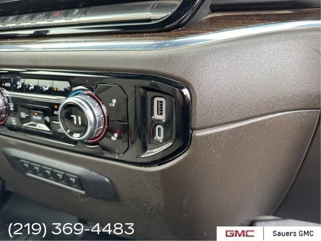 2024 GMC Sierra 3500HD SLE - Photo 16
