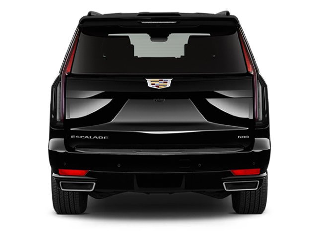 Used 2022 Black Raven Cadillac Sport Platinum image 6