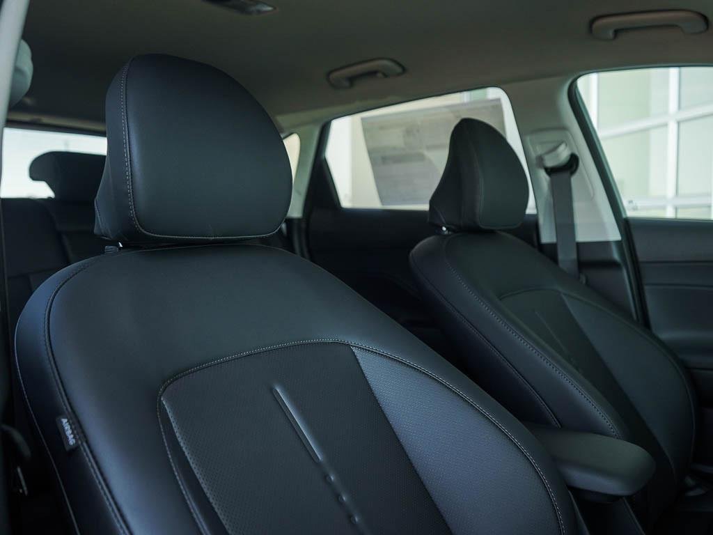 New 2026 Denim Blue Pearl Hyundai SEL Premium AWD image 36