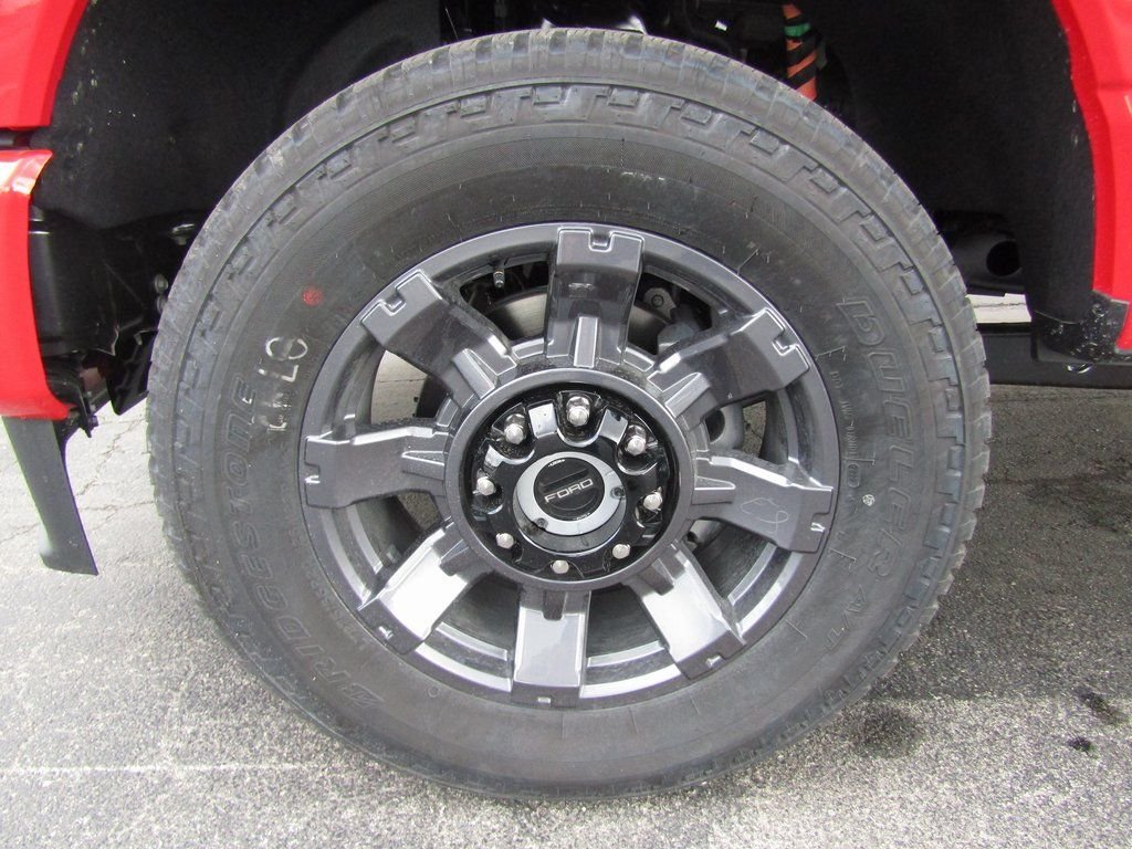 2026 Ford F-250 Super Duty XL - Photo 25