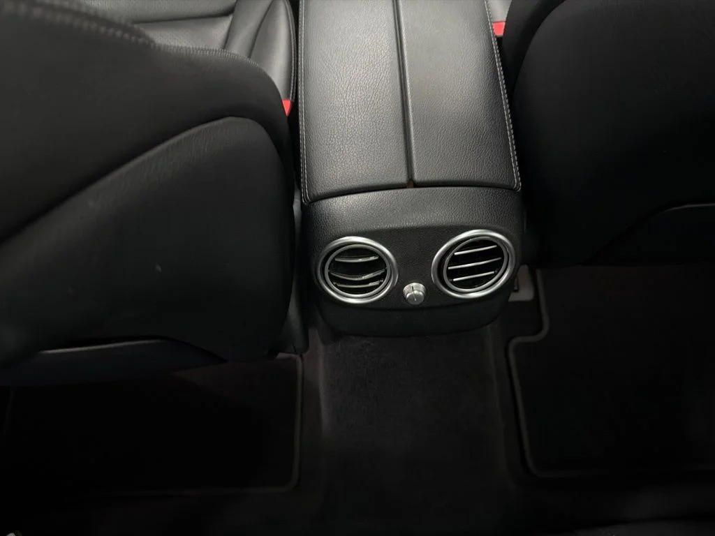 Certified Used 2020 Black Mercedes-Benz C 300 image 27