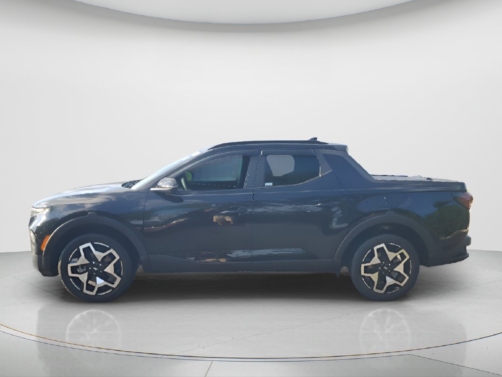 Used 2023 Black Hyundai Limited image 9