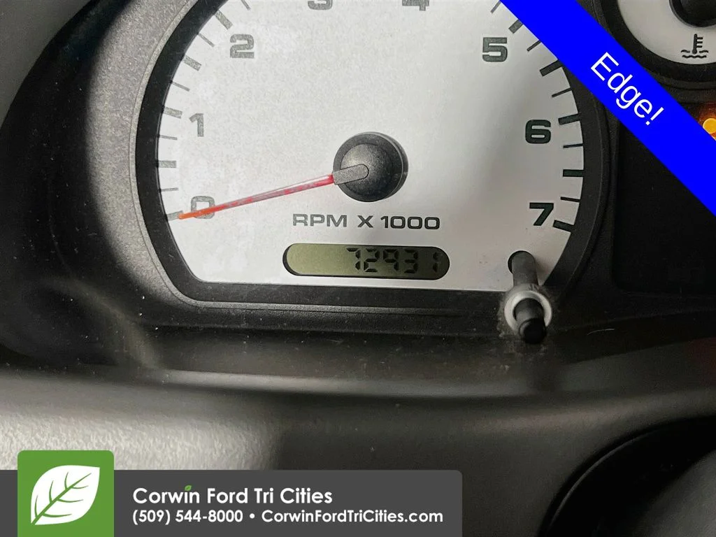 Used 2004 Ford Ranger Edge with VIN 1FTYR14U24PA45997 for sale in Pasco, WA