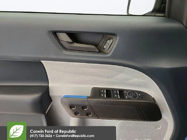 New 2026 Velocity Blue Ford XLT image 23