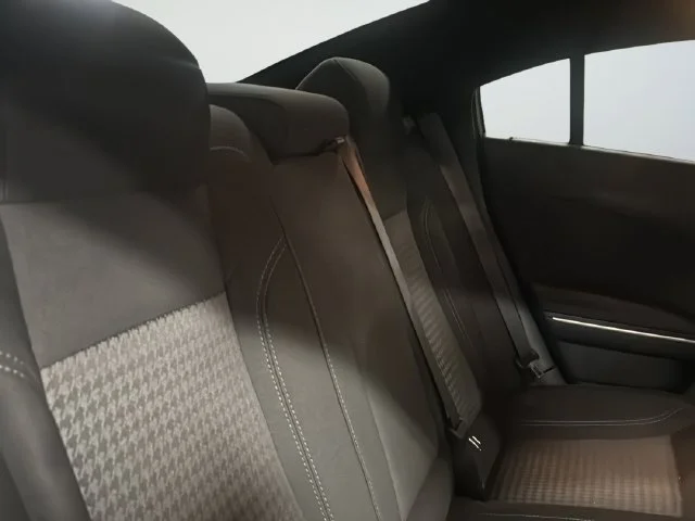Used 2023 Blue Dodge SXT image 19