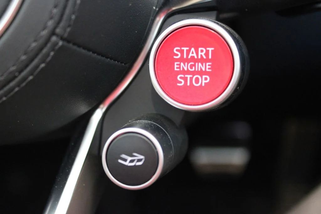 Used 2023 Black Audi V10 performance image 30