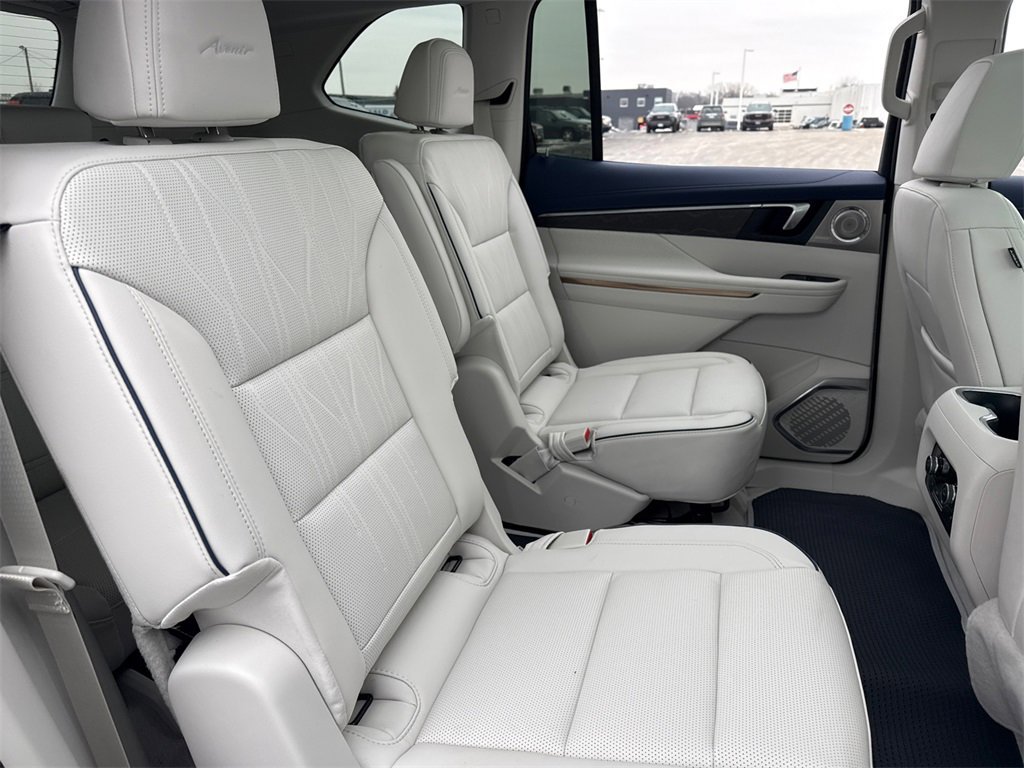 2026 BUICK ENCLAVE - Image 37