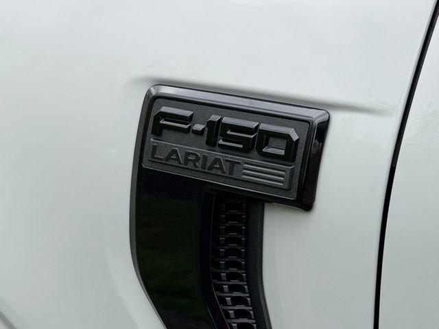 New 2026 Avalanche Ford Lariat® image 29