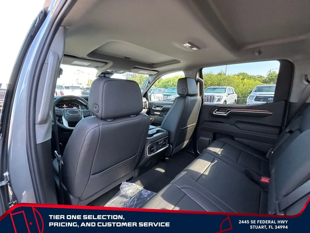 2026 GMC Sierra 1500 Denali - Photo 15