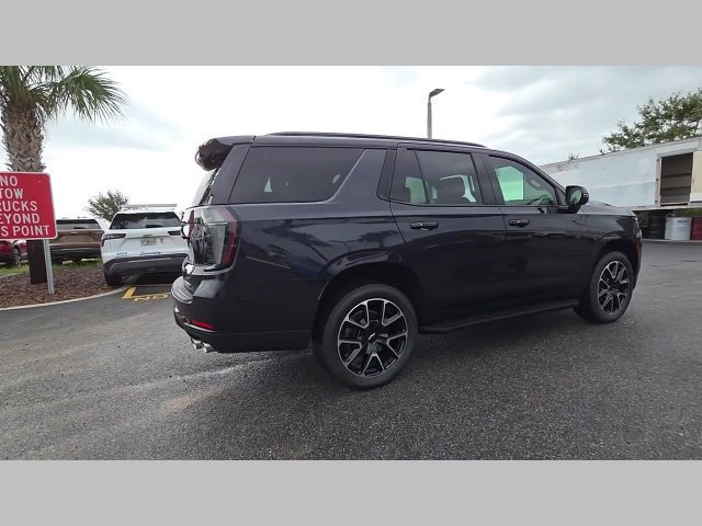 2026 Chevrolet Tahoe RST - Photo 21