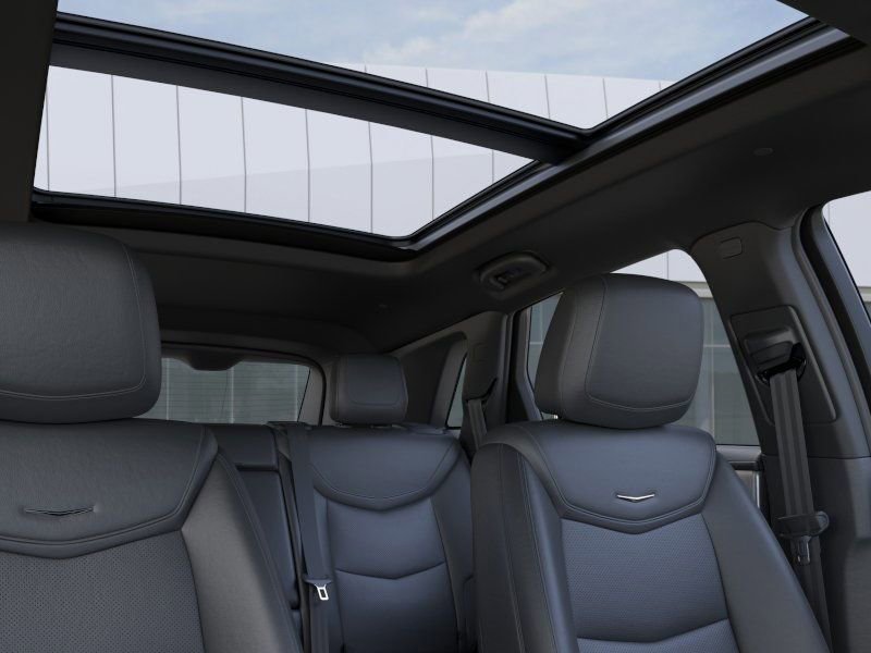 2025 Cadillac XT5 Premium Luxury - Photo 24