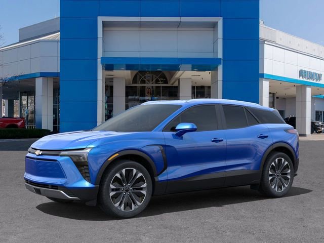2025 Chevrolet Blazer EV LT - Photo 3