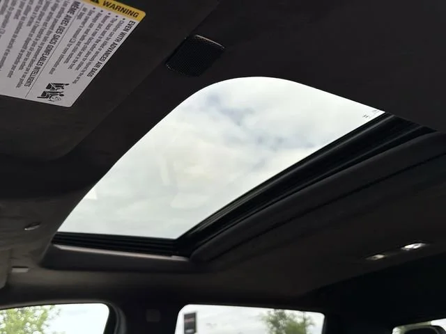 2026 GMC Sierra 1500 AT4X - Photo 24