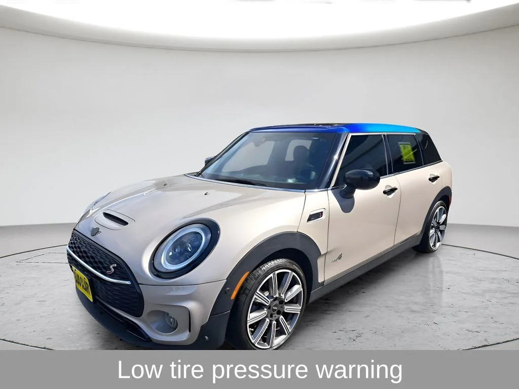 Used 2022 Gray MINI Classic image 8