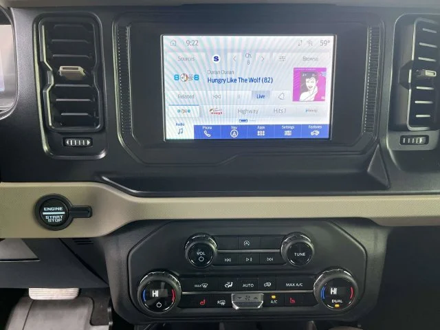 Used 2021 Gray Ford Big Bend image 25