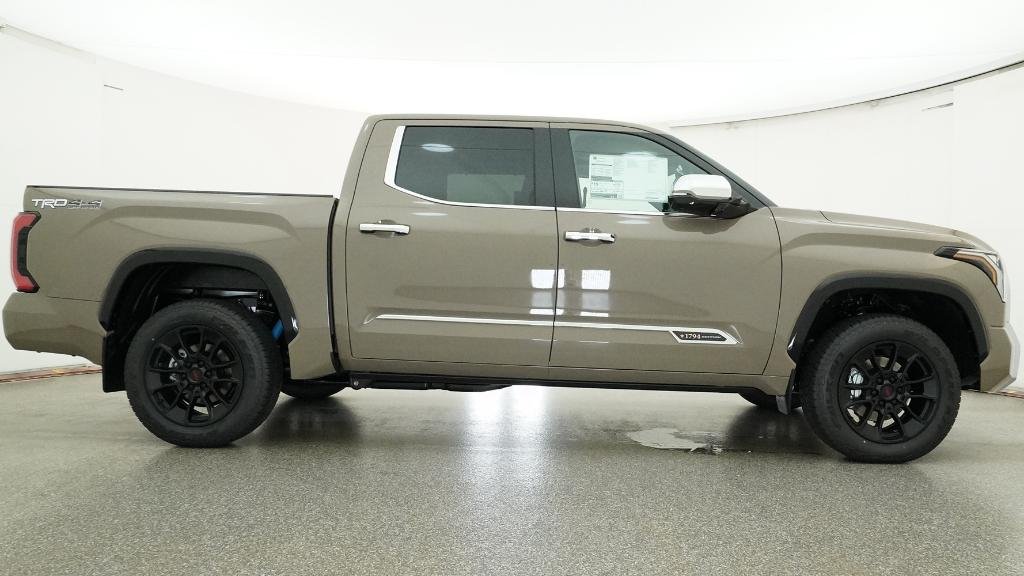 New 2026 Mudbath Toyota 1794 Edition image 45