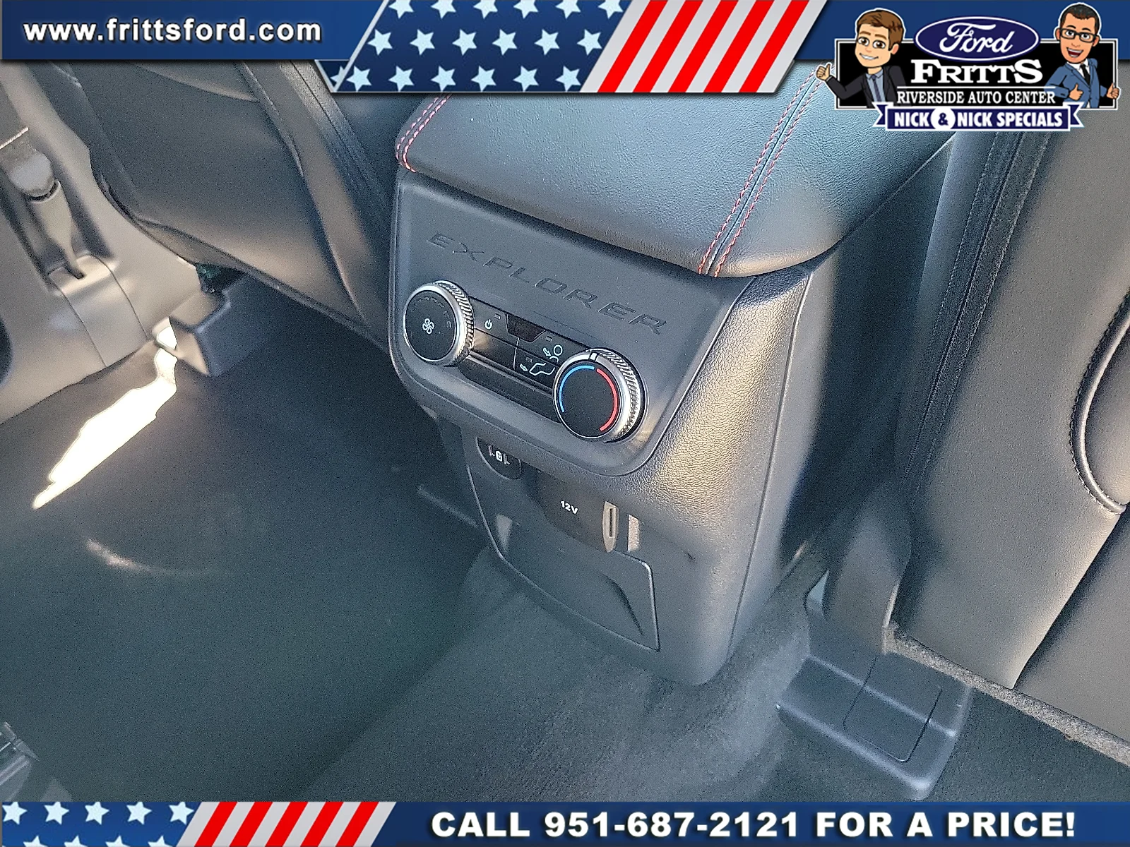 New 2026 Space White Metallic Ford ST-Line image 20