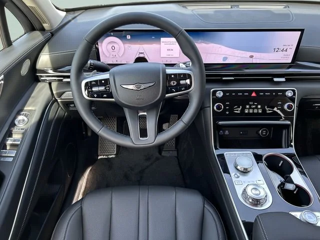 Used 2026 Blue Genesis 2.5T image 6