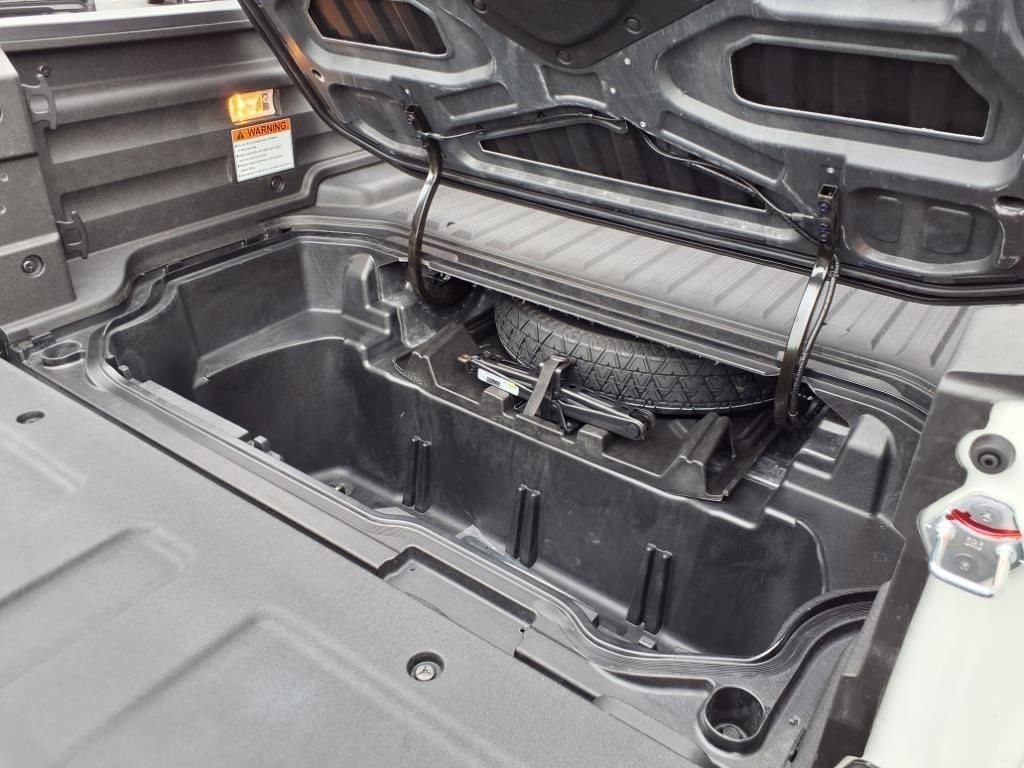 2025 Honda Ridgeline TrailSport - Photo 13