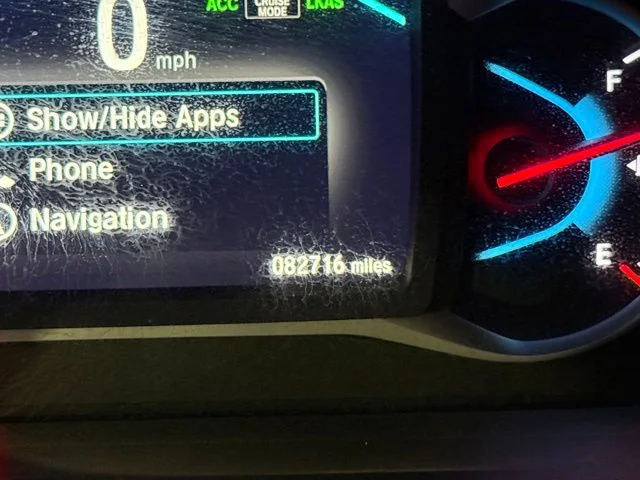 Used 2021 Platinum White Pearl Honda Touring image 20