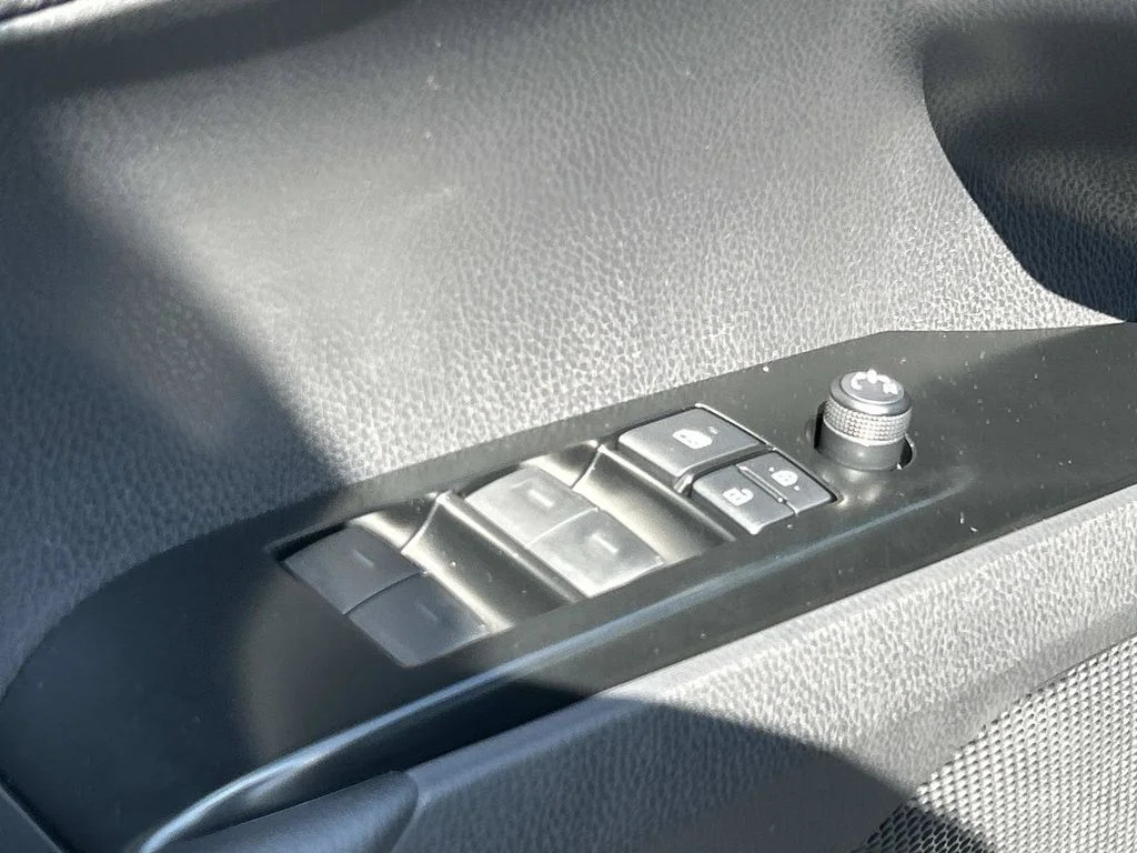 New 2026 Underground Toyota SE image 25