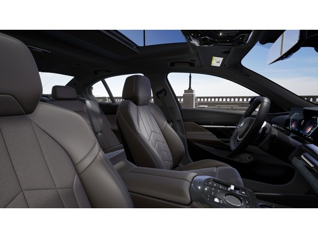 2026 BMW 5 Series 530i - Photo 9