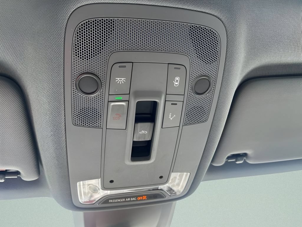 Used 2023 Silver Metallic Audi 40 Premium image 31