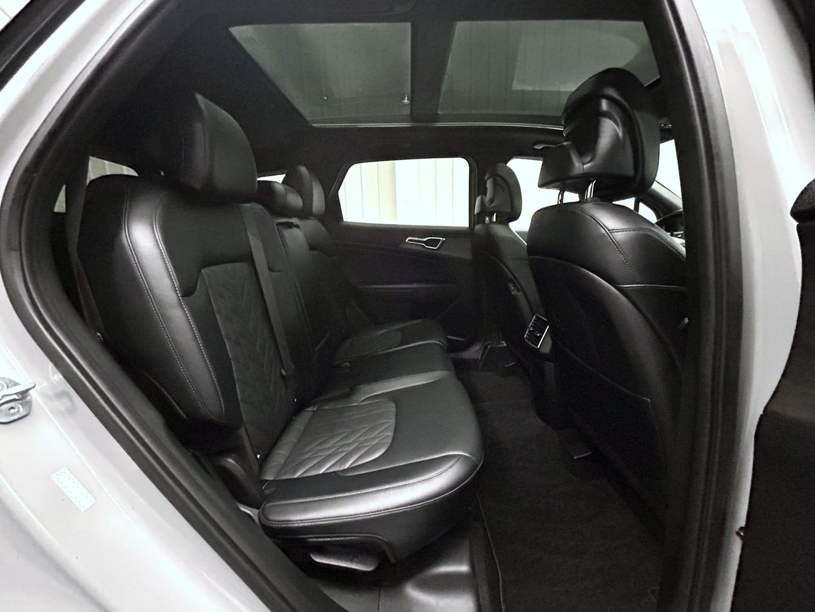 Used 2023 Gray Kia X-Line image 18