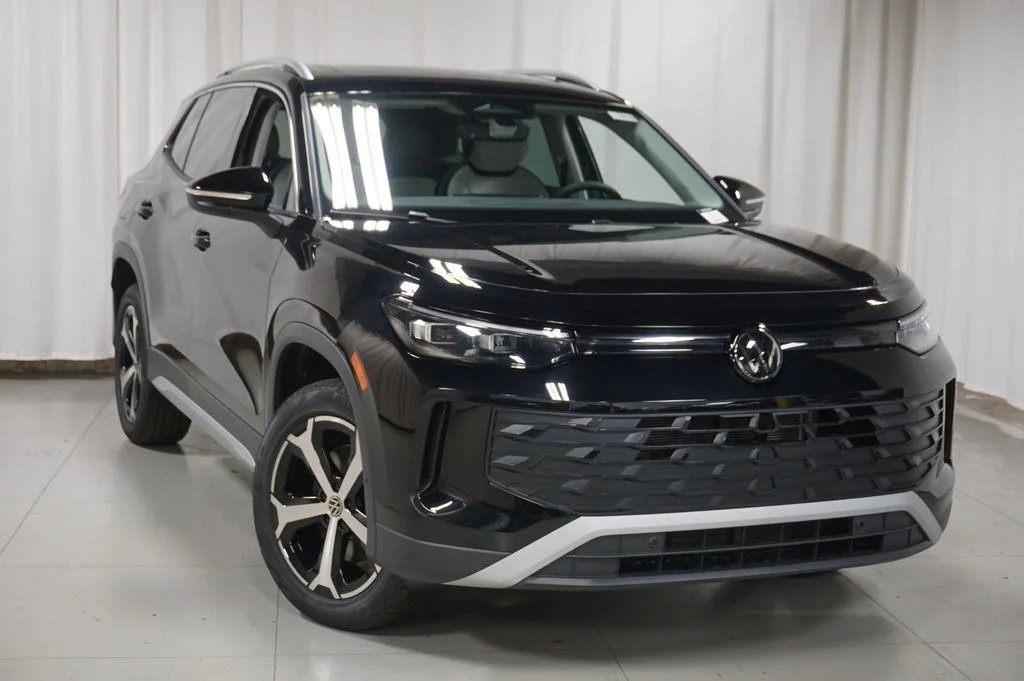 New 2026  Volkswagen 2.0T SE image 4