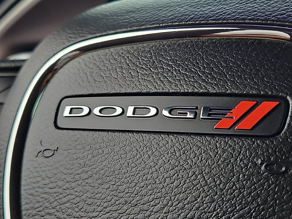 Used 2022 White Knuckle Clearcoat Dodge GT image 30