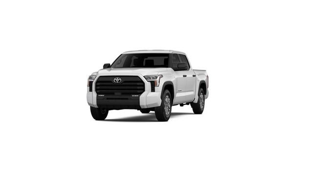 New 2026 Ice Cap Toyota SR5 image 40