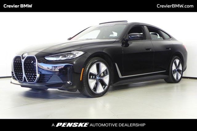 2023|BMW|i4|eDrive40|4D Hatchback