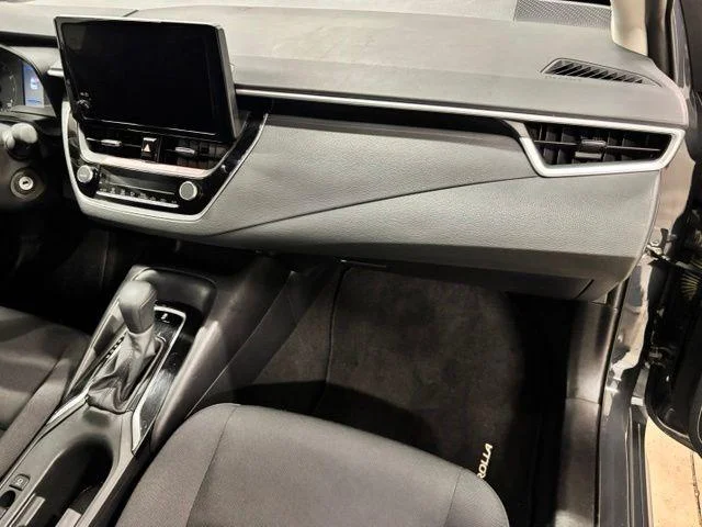Certified Used 2025 UNDERGROUND Toyota  image 20