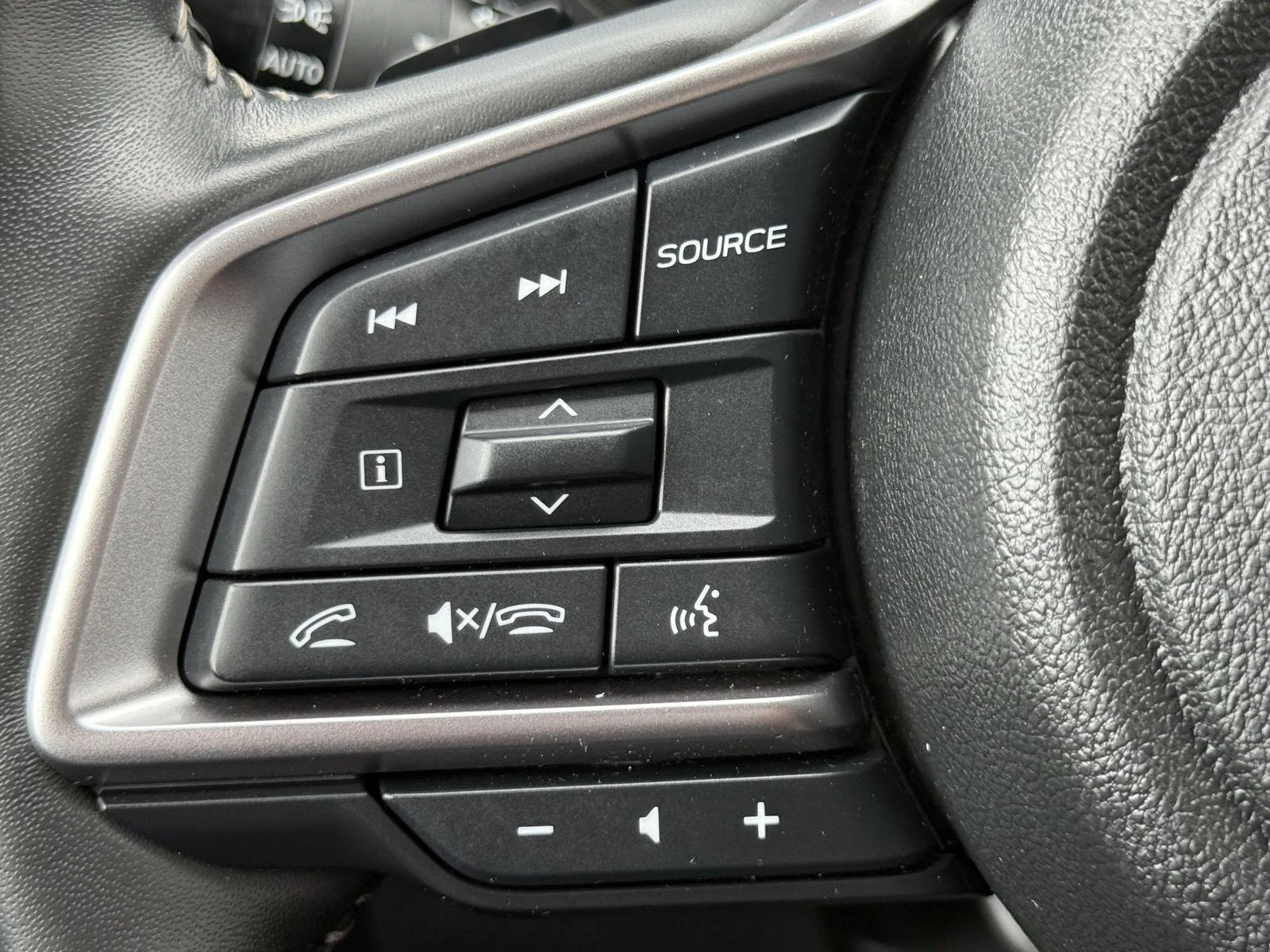 Used 2024 Magnetite Gray Metallic Subaru Touring image 28