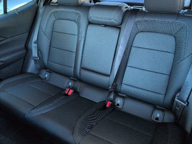 2026 Chevrolet Equinox EV 2LT - Photo 8