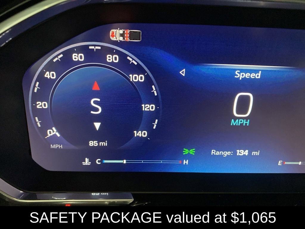 2026 Chevrolet Silverado 1500 RST - Photo 5