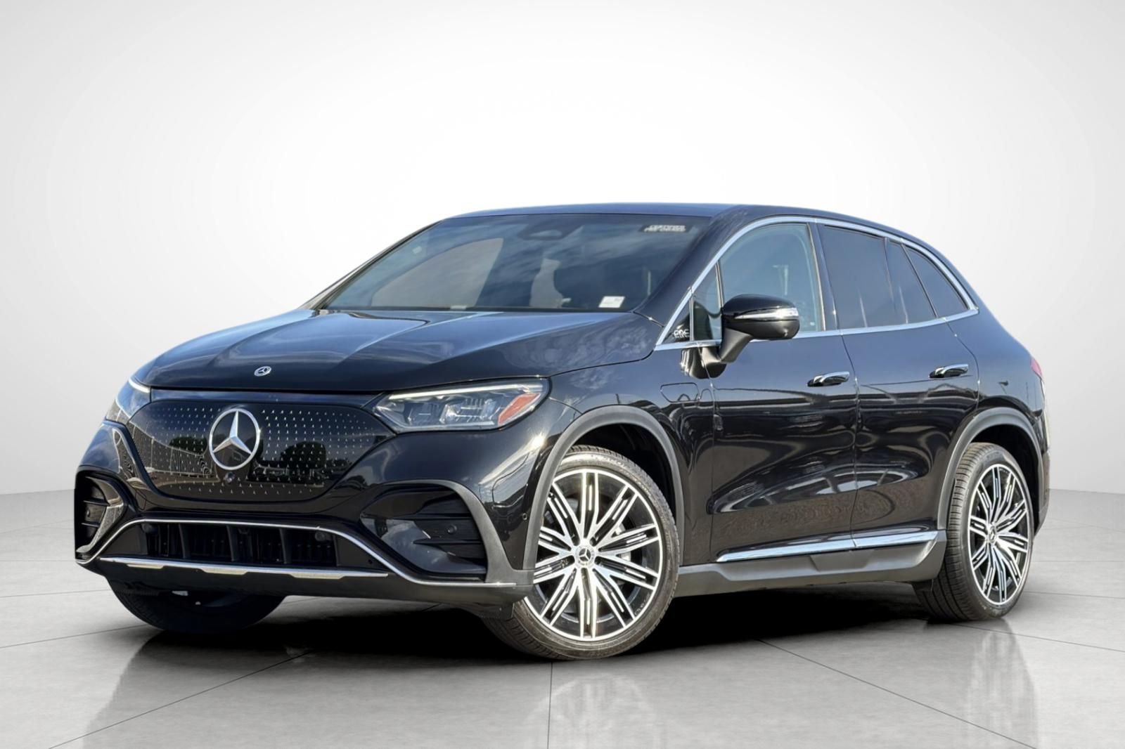 2023 Mercedes-Benz EQE