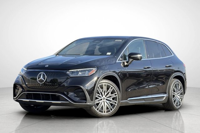 Certified Pre-Owned 2023 Mercedes-Benz EQE 350 SUV 4MATIC®
