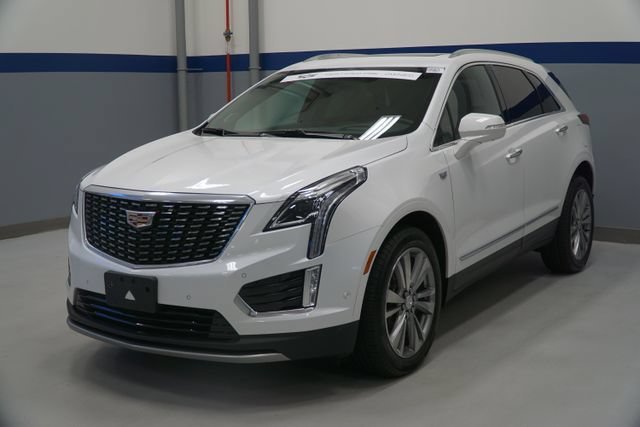 2023 Cadillac XT5 AWD Premium Luxury's photo