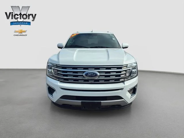 Used 2020 Ford Expedition Limited with VIN 1FMJU2AT4LEB00098 for sale in Kansas City