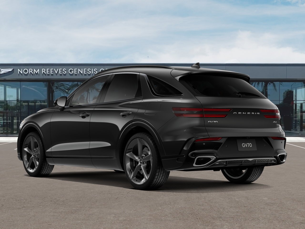 New 2026 Vik Black Genesis 2.5T SPORT PRESTIGE image 21