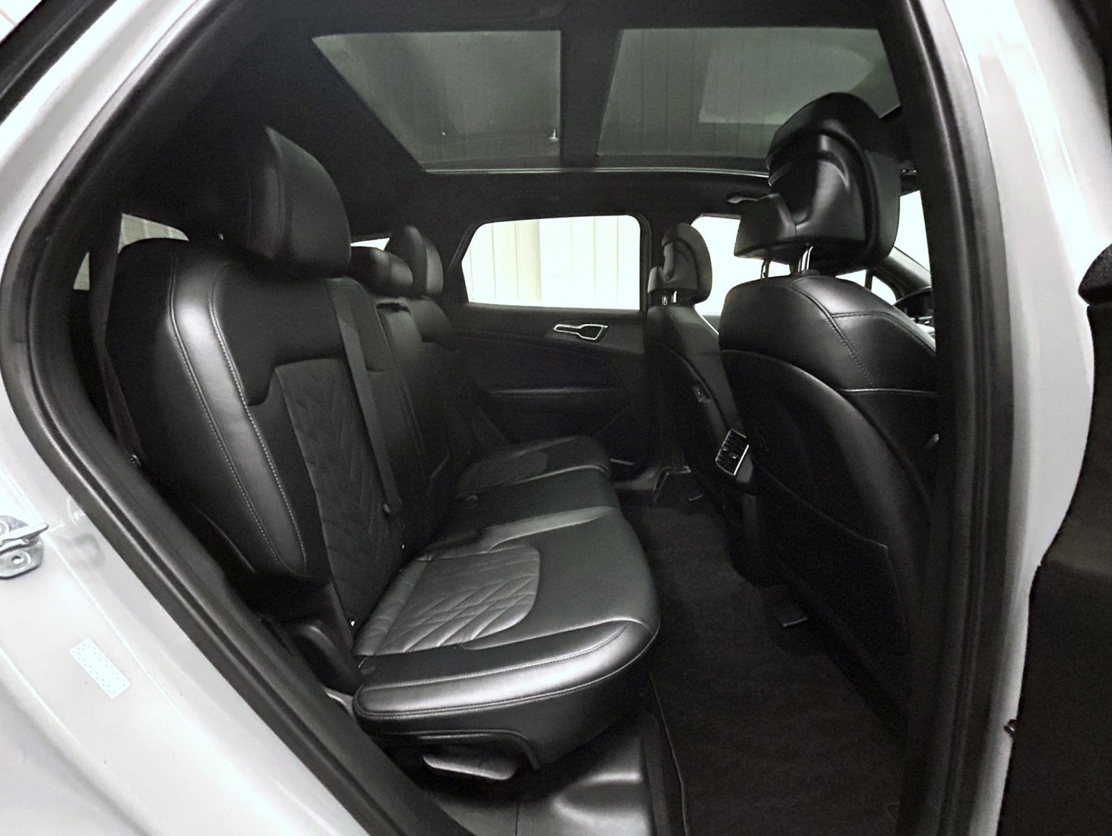 Used 2023 Gray Kia X-Line image 18