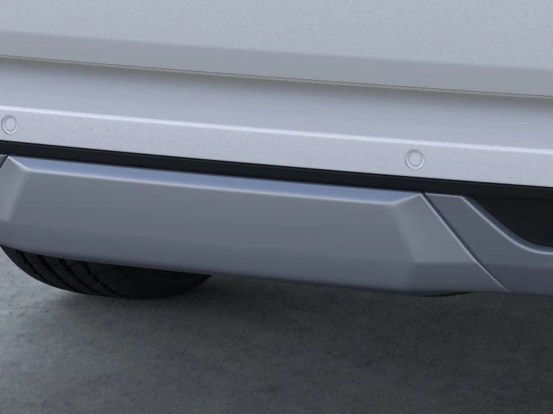 New 2026 White Ford Platinum image 23