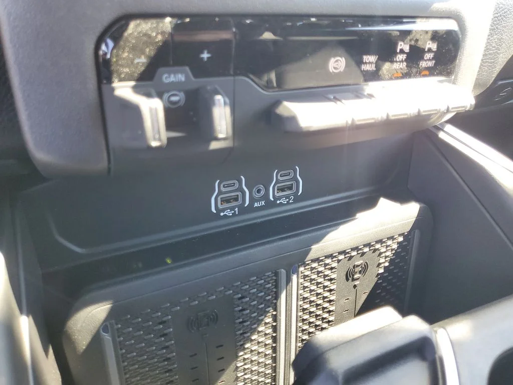2026 RAM 2500 Big Horn - Photo 19