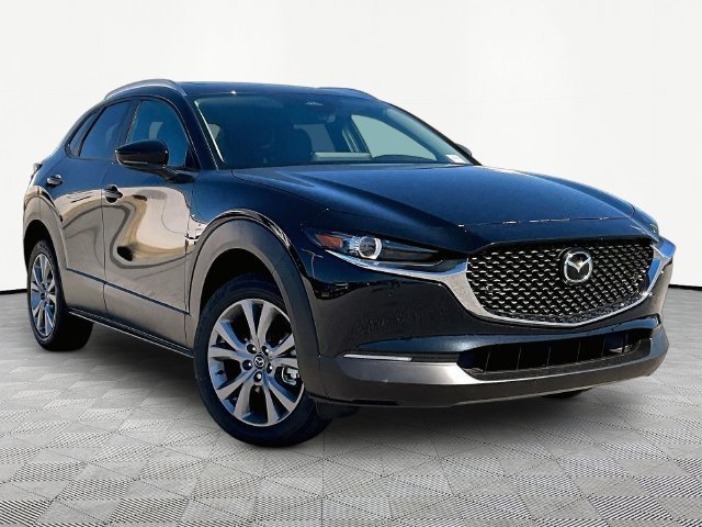 2026 Mazda CX-30 2.5 S Preferred AWD