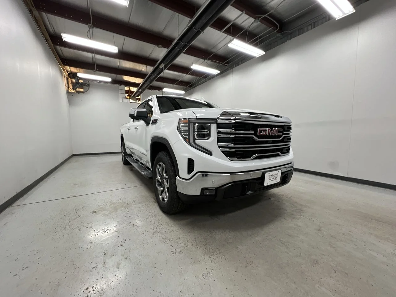 2026 GMC Sierra 1500 SLT - Photo 61