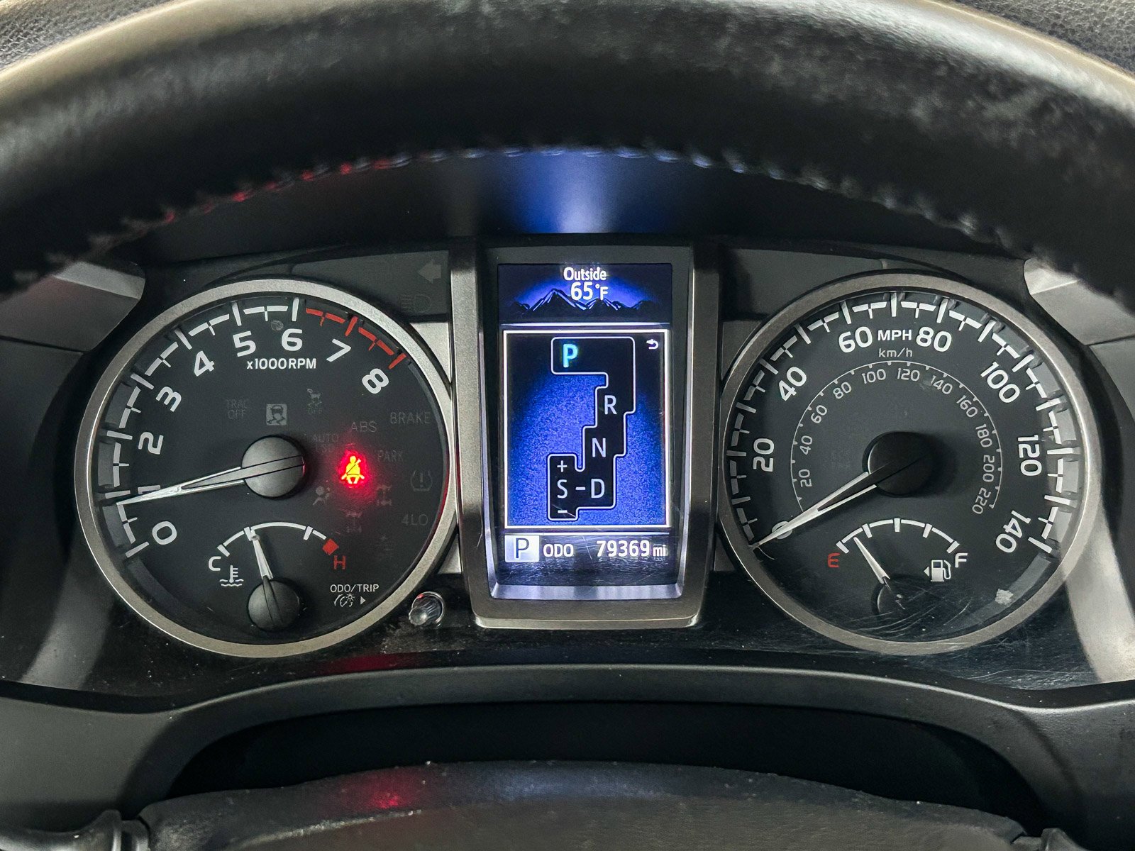 2023 Toyota Tacoma SR5 - Photo 21