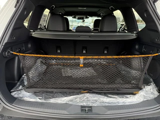 2026 Subaru Forester Wilderness - Photo 15