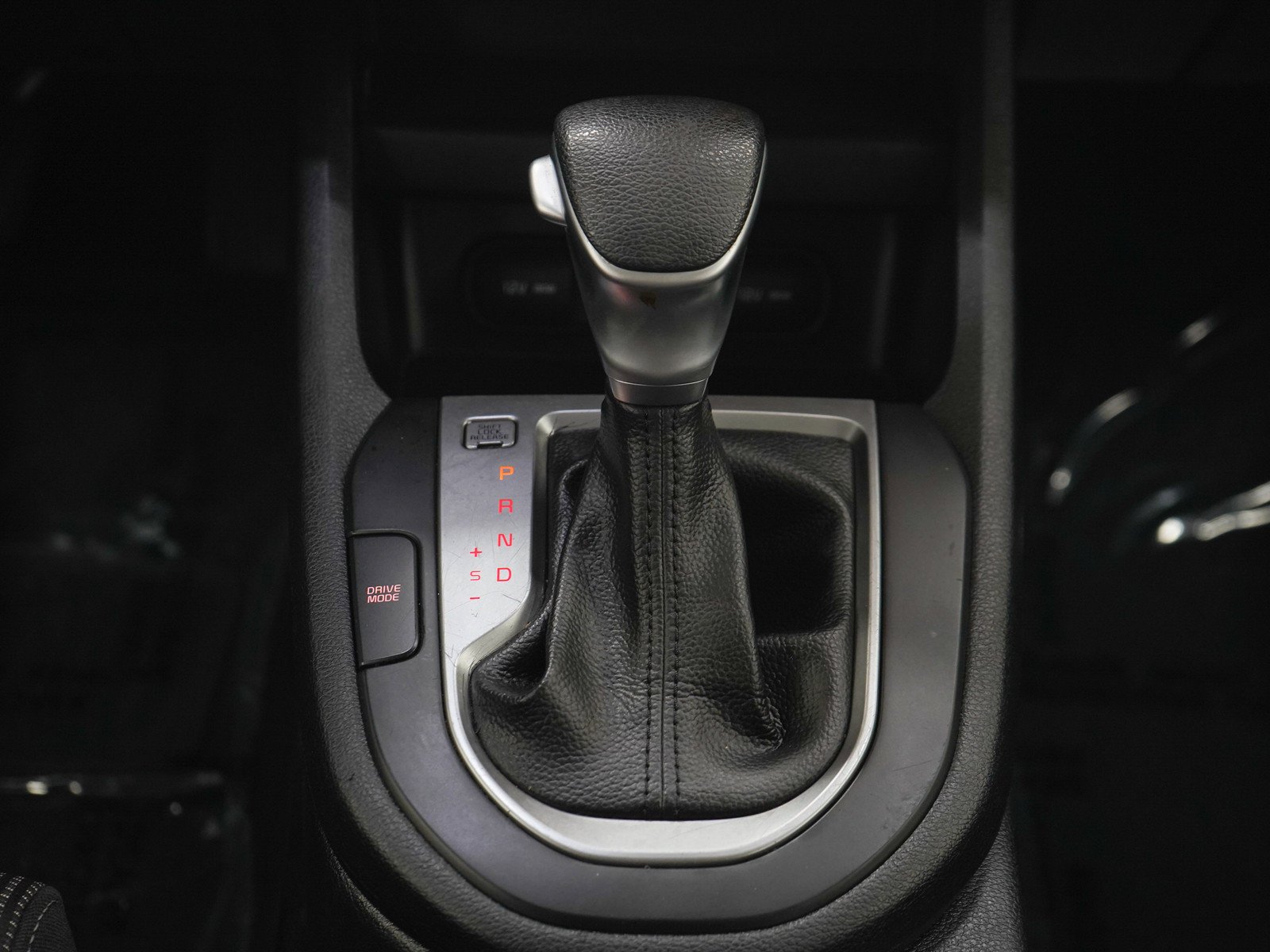 Used 2020 Deep Sea Blue Kia Lxs image 18